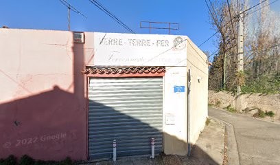 VERRE TERRE ET FER, Magasin de Meubles et Décoration à Marseille 10