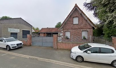 M.a.t.p, Fabricant de Meubles à Ligny-Saint-Flochel