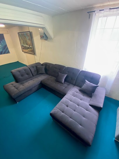 Padnar Canapé, Magasin de Meubles et Décoration à Vonnas