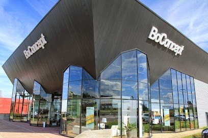 BoConcept Strasbourg, Magasin de Meubles et Décoration à Lampertheim