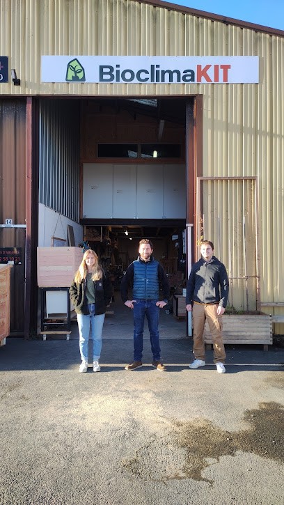 BioclimaKIT : Lombricomposteur, bac potager et composteur, Magasin de Meubles et Décoration à Urrugne