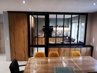 Menuiserie Petit Pivetta Sàrl, Magasin de Meubles et Décoration à Thionville