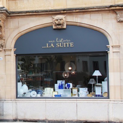 Une Histoire...la Suite, Magasin De Meubles à Roanne