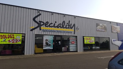 Spéciality, Magasin de Meubles et Décoration à Granville