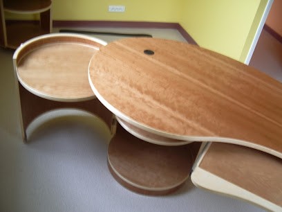 EBENO MOBILE, Fabricant de Meubles à Château-Thébaud
