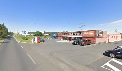 Maxi Literie, Magasin de Meubles et Décoration à Issoire