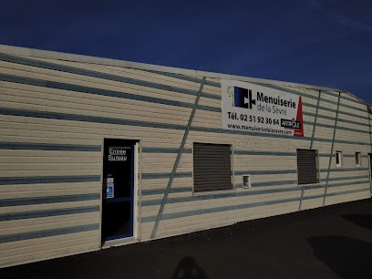 Menuiseries de la Sèvre SARL, Magasin de Meubles et Décoration à Saint-Laurent-sur-Sèvre