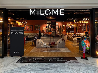Milome Laval Magasin De Meubles à Laval
