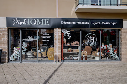 Steph Home Magasin De Meubles à Plérin