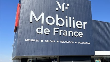 Mobilier de France Saint-Dizier, Magasin de Meubles et Décoration à Saint-Dizier