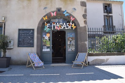 Le Magasin Marseillan, Magasin de Meubles et Décoration à Marseillan