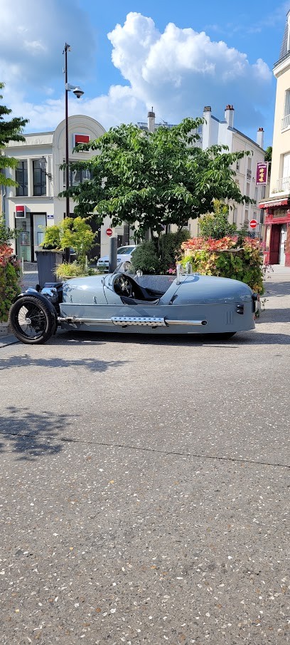 Le Cinq concept store, Magasin de Meubles et Décoration à Montmorency