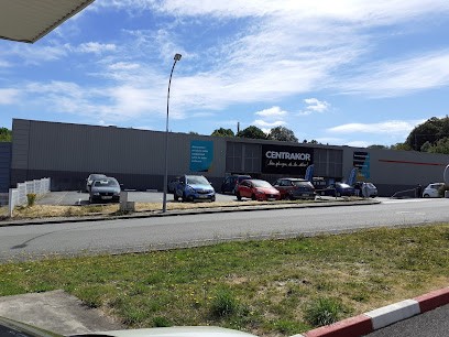 Centrakor Gueret, Magasin de Meubles et Décoration à Guéret