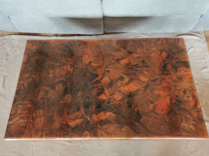 L'atelier Artisan, Fabricant De Meubles à Bertignat