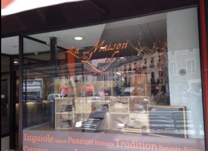 Coutellerie La Maison du Laguiole, Magasin de Meubles et Décoration à Laguiole