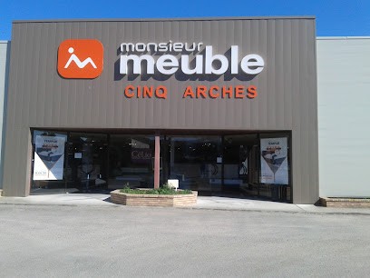 Monsieur Meuble Pacy sur Eure, Magasin de Meubles et Décoration à Pacy-sur-Eure