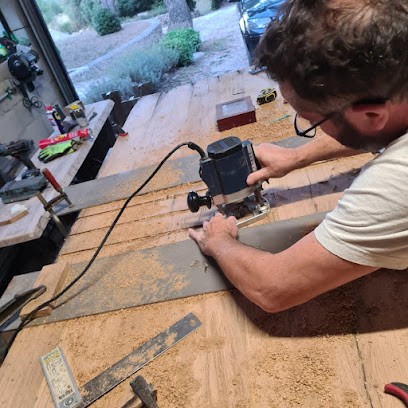 D'une Vie à Une Autre | Créateur De Mobiliers En Provence, Fabricant de Meubles à L'Isle-sur-la-Sorgue