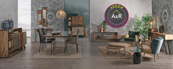 Arrow Réno Déco, Magasin de Meubles et Décoration à Saint-Louis