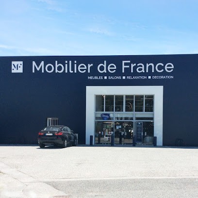 Mobilier de France Fréjus, Magasin de Meubles et Décoration à Fréjus
