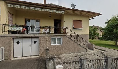 Kreutter Christian, Magasin de Meubles et Décoration à Illtal