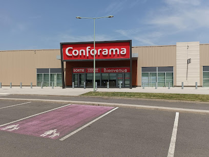 Conforama Givet Magasin De Meubles à Givet