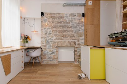 ilô, Fabricant de Meubles à Meylan