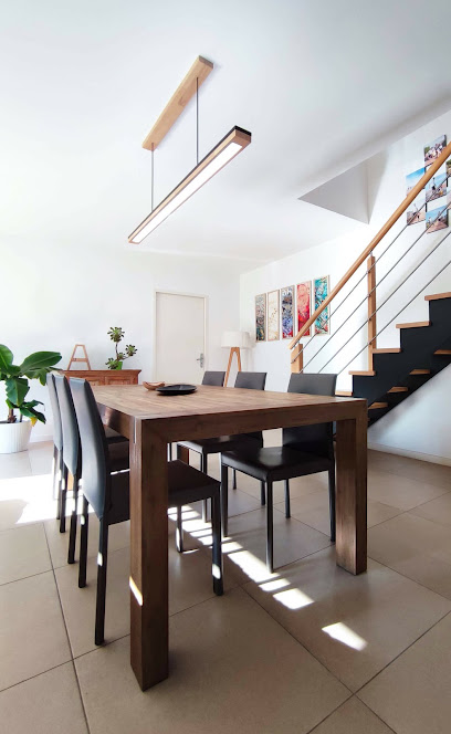 Courtel Frères | Artisans Menuisiers | Paris, Nantes Et Alentours, Fabricant De Meubles à Paris 12