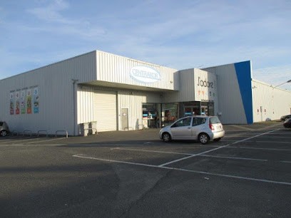 Centraktor, Magasin de Meubles et Décoration à Rezé
