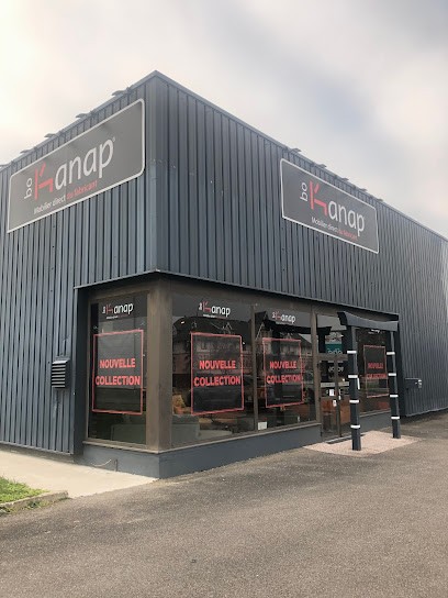 Bo Kanap, Magasin de Meubles et Décoration à Wittenheim