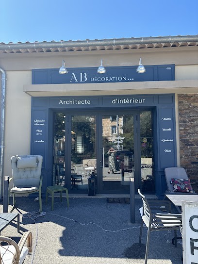 AB Décoration Intérieure, Magasin de Meubles et Décoration au Rouret