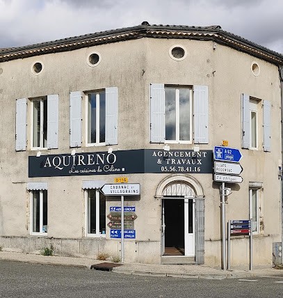 AQUIRENO, Magasin de Meubles et Décoration à Landiras