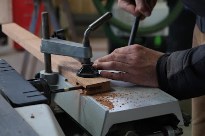 Atelier Pivert - Menuisiers Ébéniste Fabricant De Meubles à Toulouse