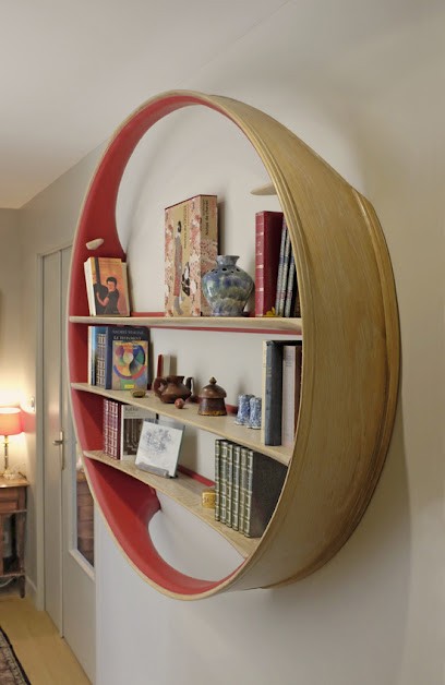 JZ Meubles Rares, Fabricant de Meubles à Levallois-Perret