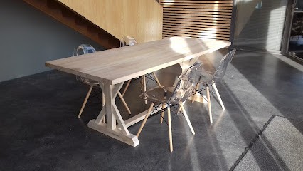 CHOUCHÊNE ébénisterie, Fabricant de Meubles au Mené