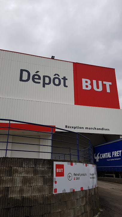 BUT, Magasin de Meubles et Décoration à Millau