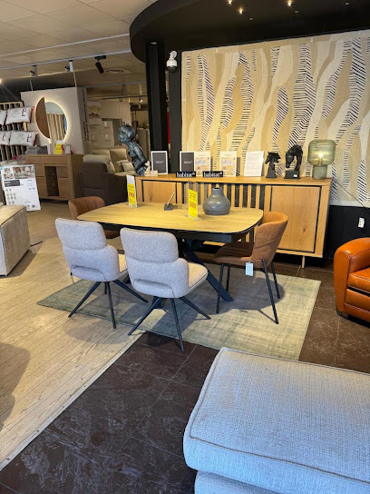 Mobilier Gallery Tendances Herblay Magasin De Meubles à Herblay-sur-Seine