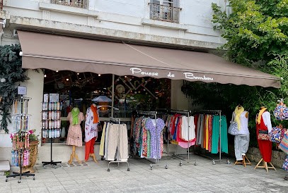 Pousse de Bambou, Magasin de Meubles et Décoration à La Bourboule