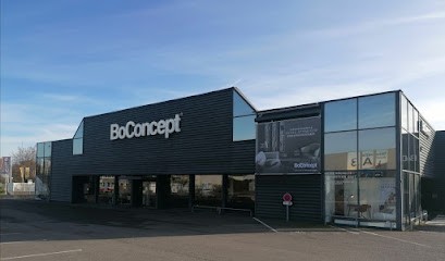 BoConcept, Magasin de Meubles et Décoration à Orvault