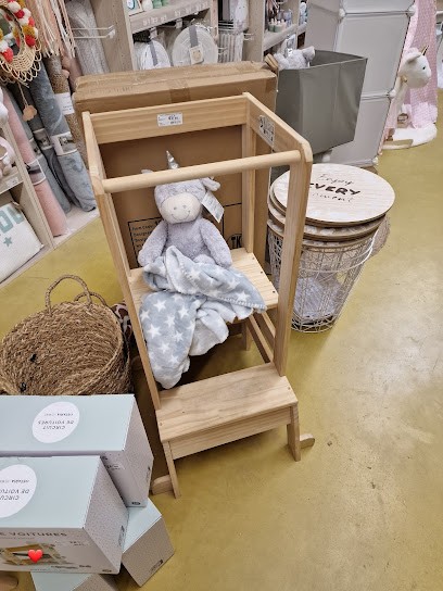 Magi Cadeaux Paray le Monial, Magasin de Meubles et Décoration à Paray-le-Monial