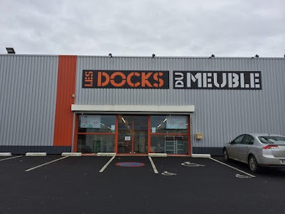Les Docks Du Meuble Thiers, Magasin de Meubles et Décoration à Thiers