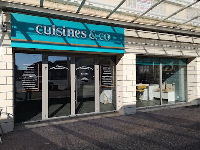 Cuisines&Co, Magasin de Meubles et Décoration à Saint-Dié-des-Vosges