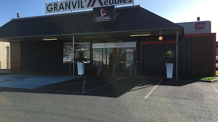 Les Experts Meubles Granvil Yquelon, Magasin de Meubles et Décoration à Yquelon