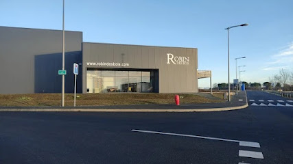 Robin Des Bois – Meubles En Bois, Magasin De Meubles à Chasseneuil-du-Poitou
