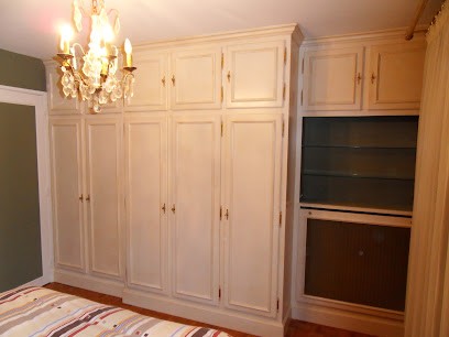 Atelier Amboine, Fabricant de Meubles à Issy-les-Moulineaux