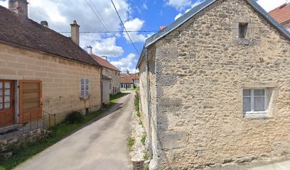 Baudry Patrice, Fabricant de Meubles à Origny