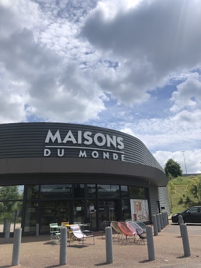 Maisons du Monde, Magasin de Meubles et Décoration à Fléville-devant-Nancy
