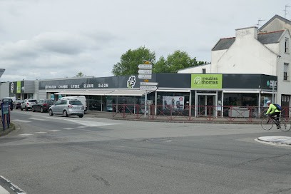 Meubles Thomas - Mobilier Séduction, Magasin de Meubles et Décoration à Saint-Renan