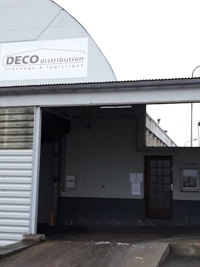 Deco Distribution SAS, Magasin de Meubles et Décoration à Genay