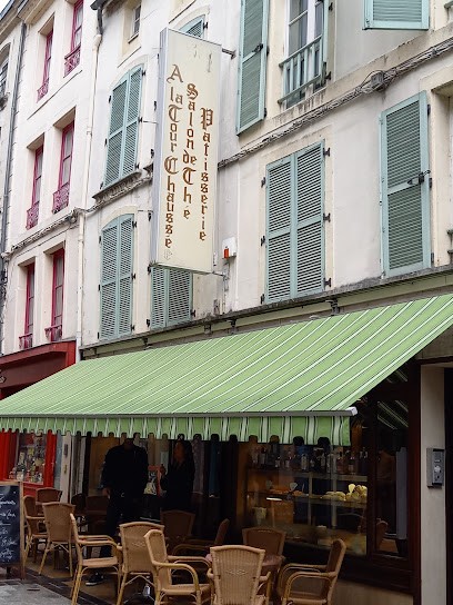La Maison A, Magasin De Meubles à Verdun