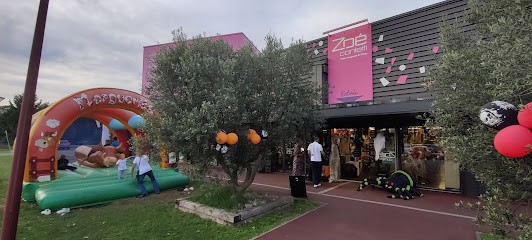 Zoé Confetti La Teste, Magasin de Meubles et Décoration à La Teste-de-Buch